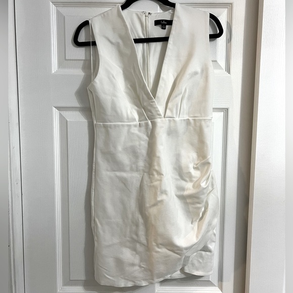 Lulus Bodycon Dress - Picture 1 of 3